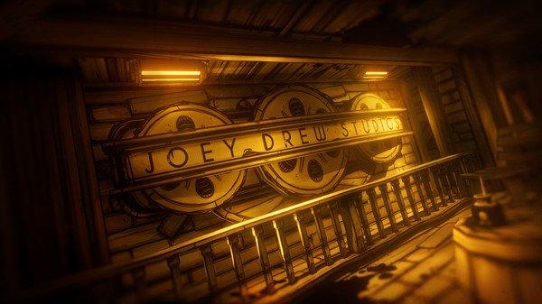 Bendy and the Ink Machine - PlayStation 4 - Image 2