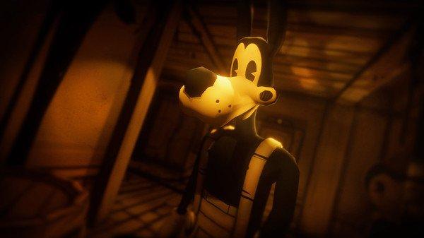 Bendy and the Ink Machine - PlayStation 4 - Image 5