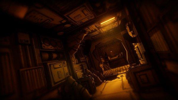 Bendy and the Ink Machine - PlayStation 4 - Image 7