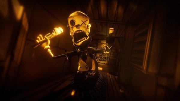Bendy and the Ink Machine - PlayStation 4 - Image 8
