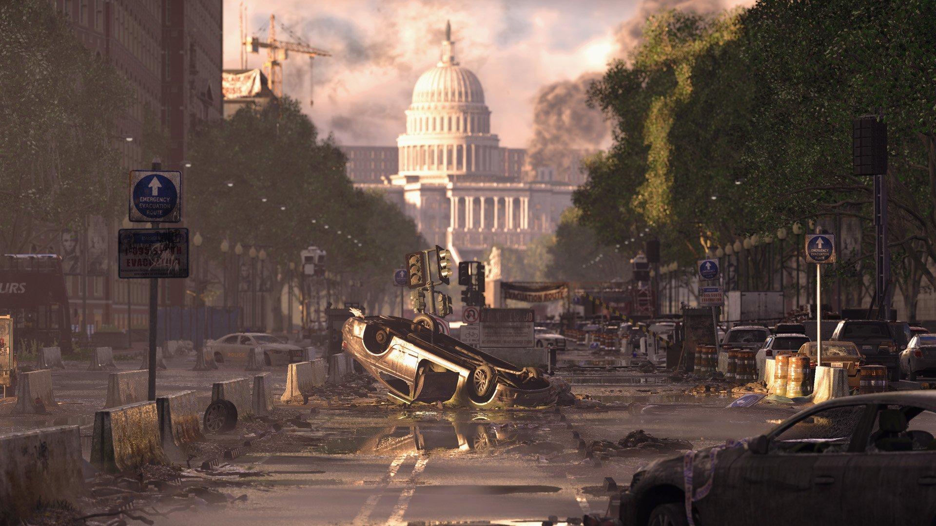 Tom Clancy's The Division 2 - Xbox One - Image 4