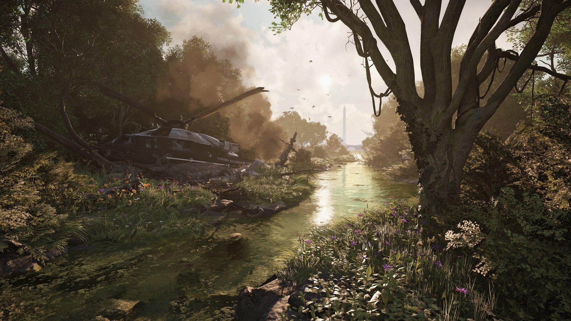 Tom Clancy's The Division 2 - Xbox One - Image 3