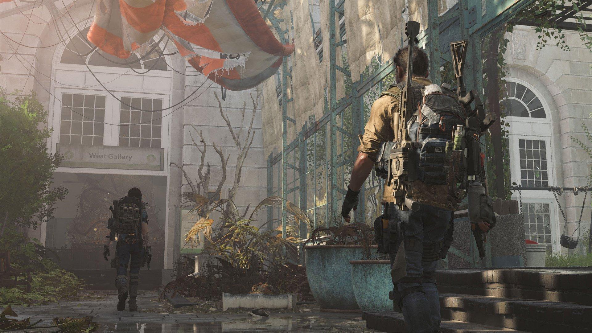 Tom Clancy's The Division 2 - Xbox One - Image 2