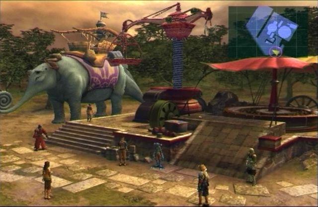 Final Fantasy X - PlayStation 2 - Image 5