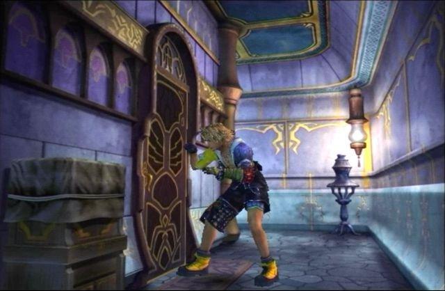 Final Fantasy X - PlayStation 2 - Image 6