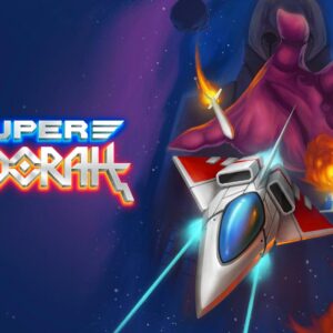 Super Hydorah - Nintendo Switch