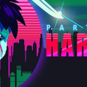 Party Hard - Nintendo Switch