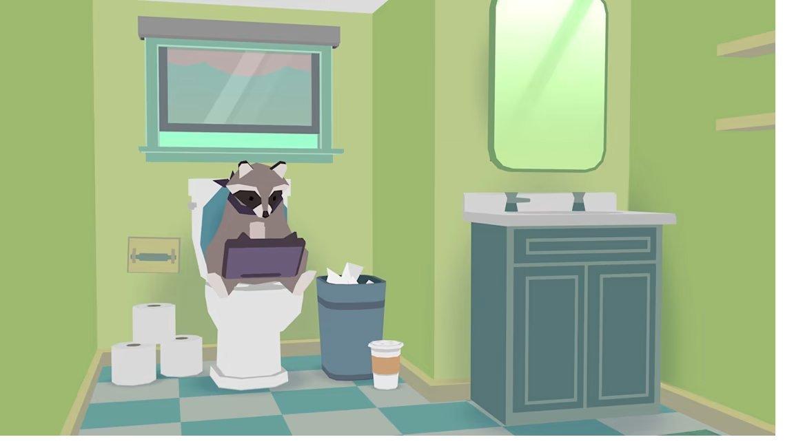 Donut County - Xbox One - Image 3