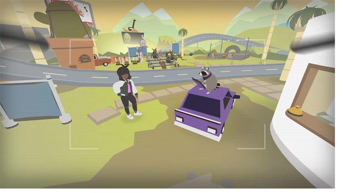 Donut County - Xbox One - Image 4