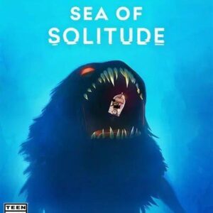 Sea of Solitude - Xbox One