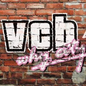 VCB: Why City 4k