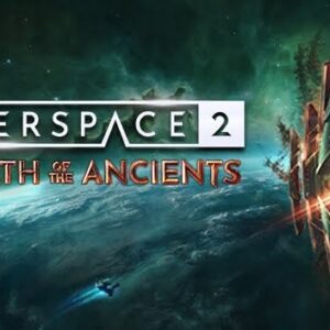 EVERSPACE 2 - Wrath of the Ancients