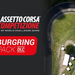 Assetto Corsa Competizione - 24H Nurburgring Pack