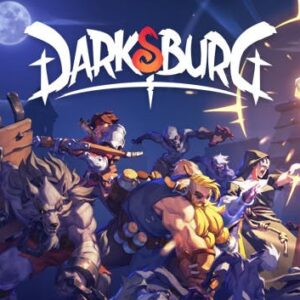 Darksburg