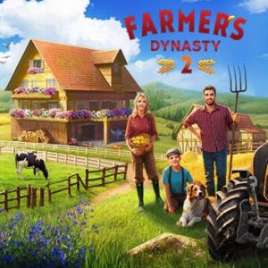 Farmer's Dynasty 2