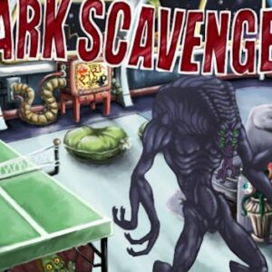 Dark Scavenger