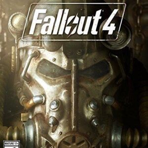 Fallout 4 Game of the Year Edition - Xbox One