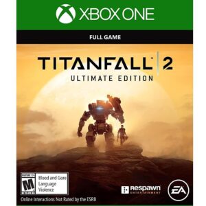 Titanfall 2: Ultimate Edition - Xbox One