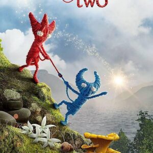 Unravel Two - Nintendo Switch
