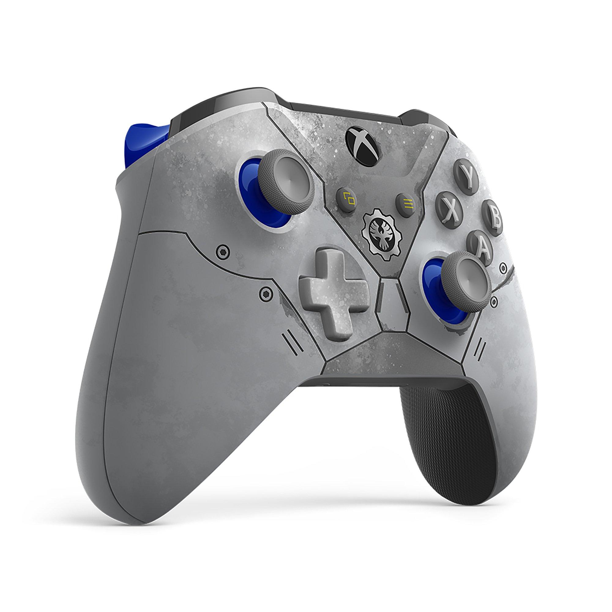 Microsoft Xbox One Wireless Controller Gears 5 Kait Diaz Limited Edition - Image 2