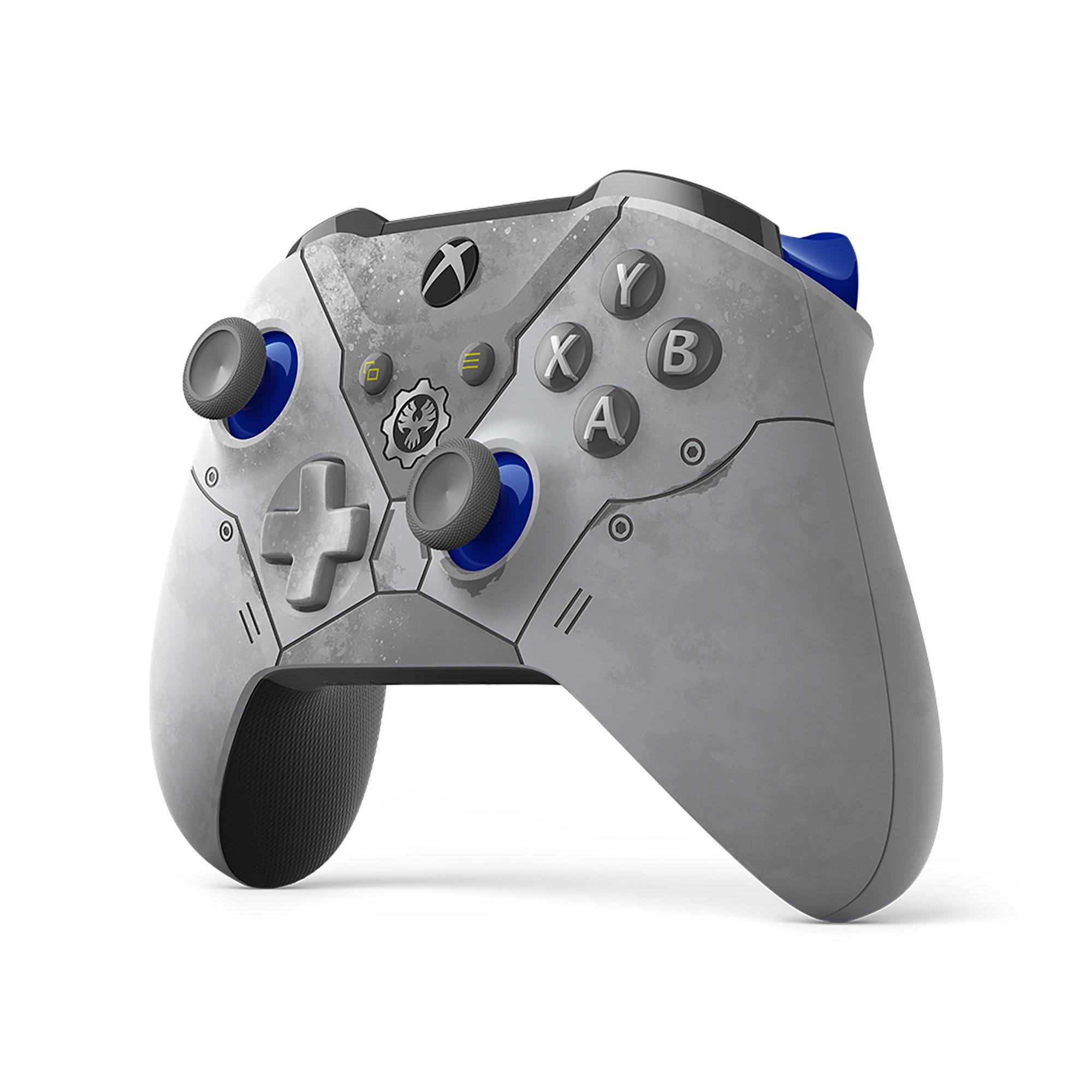 Microsoft Xbox One Wireless Controller Gears 5 Kait Diaz Limited Edition - Image 3