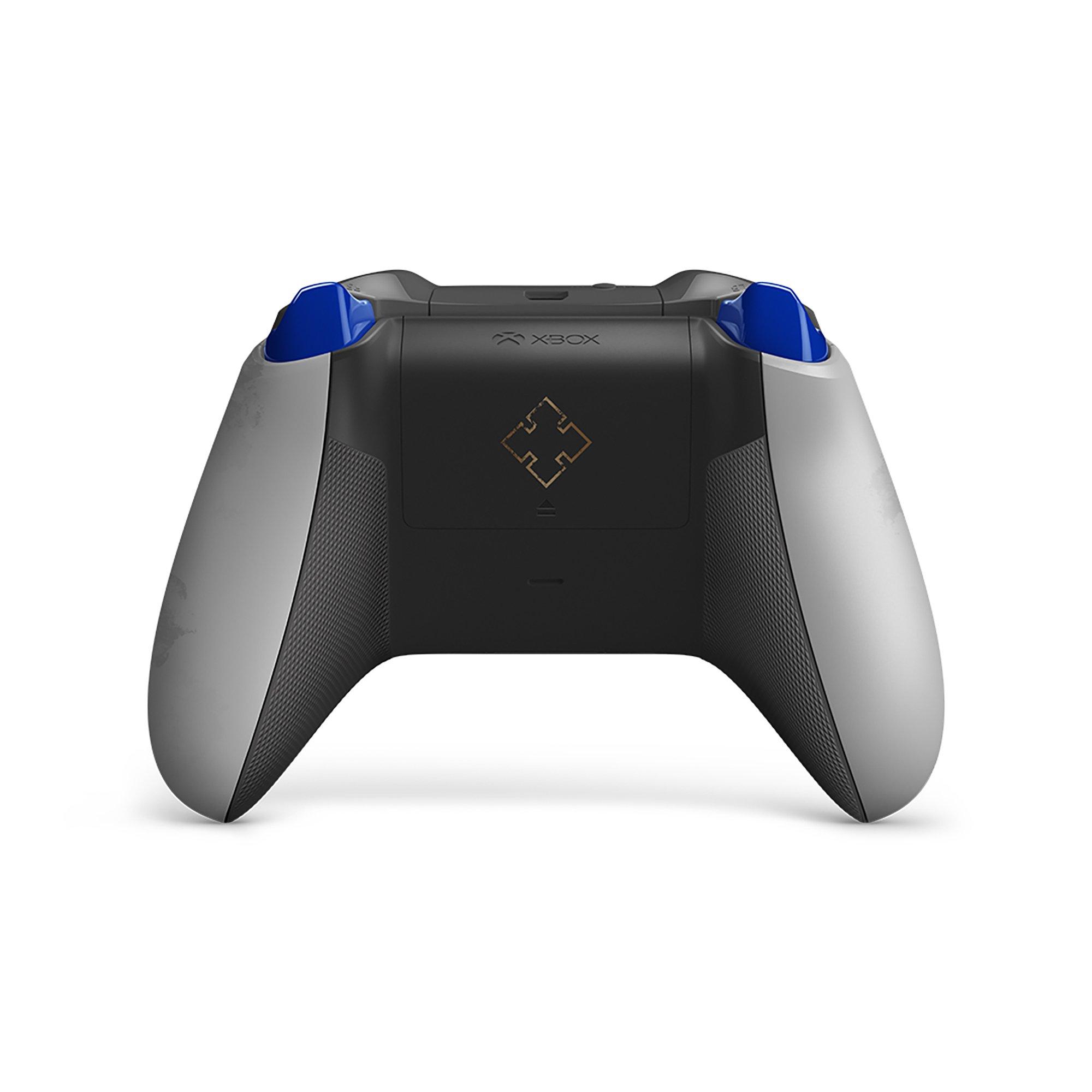 Microsoft Xbox One Wireless Controller Gears 5 Kait Diaz Limited Edition - Image 4