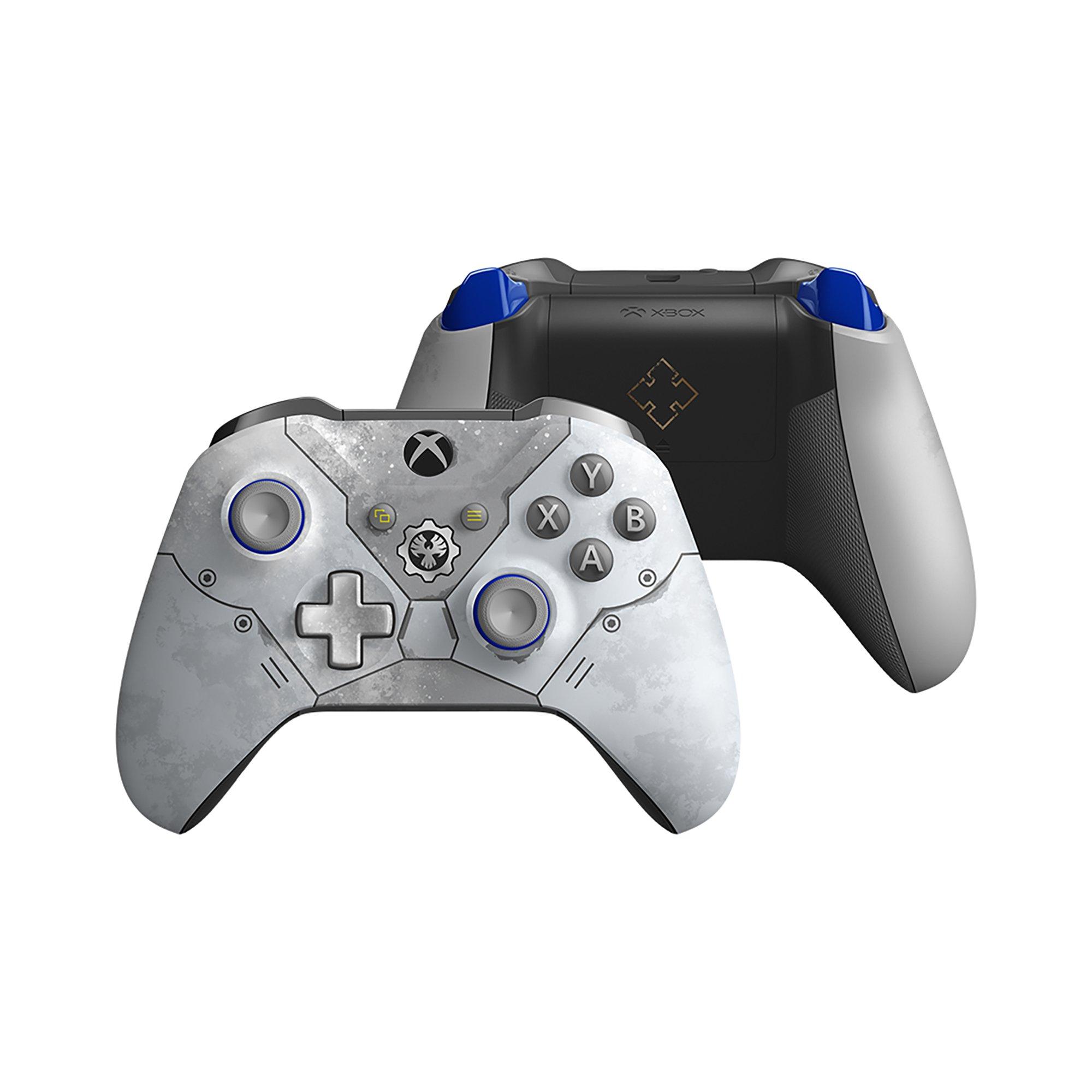 Microsoft Xbox One Wireless Controller Gears 5 Kait Diaz Limited Edition - Image 5