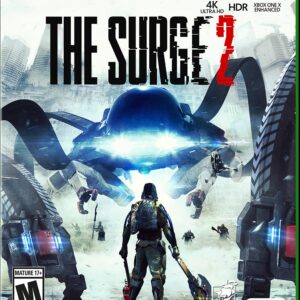The Surge 2 - Xbox One