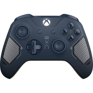 Microsoft Xbox One Wireless Controller Patrol Tech Special Edition