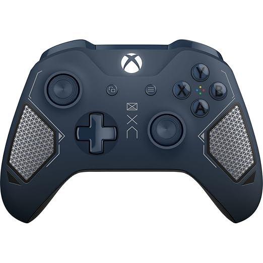 Microsoft Xbox One Wireless Controller Patrol Tech Special Edition