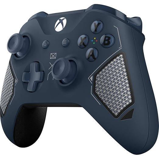 Microsoft Xbox One Wireless Controller Patrol Tech Special Edition - Image 2