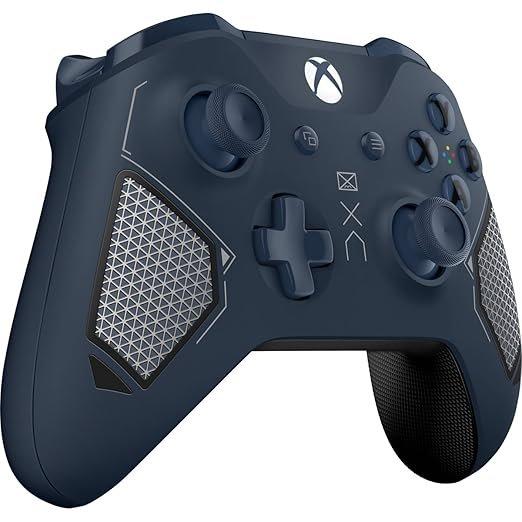 Microsoft Xbox One Wireless Controller Patrol Tech Special Edition - Image 4