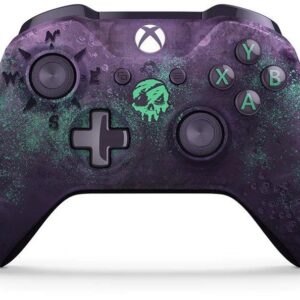 Microsoft Xbox Wireless Controller - Sea of Thieves Limited Edition