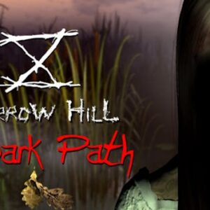 Barrow Hill: The Dark Path