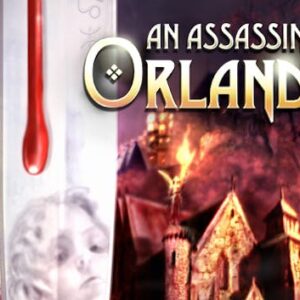 GA1: An Assassin in Orlandes