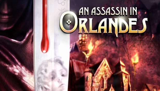 GA1: An Assassin in Orlandes