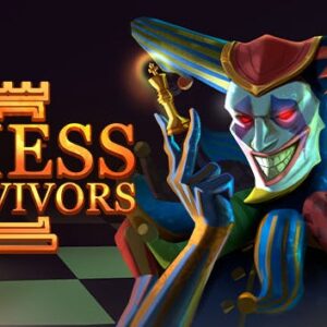 Chess Survivors