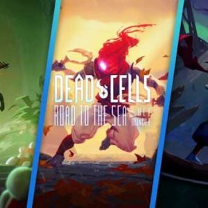 Dead Cells: DLC Bundle