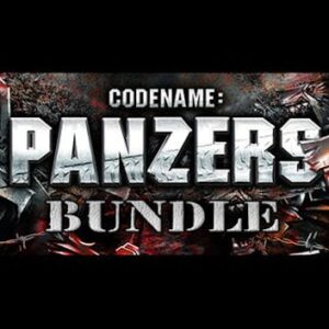 Codename: Panzers Bundle