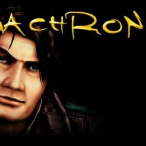 Anachronox