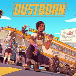 Dustborn