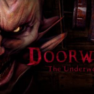 Doorways: The Underworld