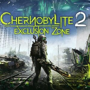 Chernobylite 2: Exclusion Zone