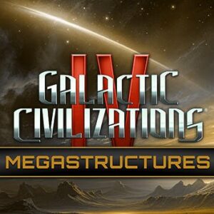 Galactic Civilizations IV - Megastructures