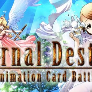 Eternal Destiny