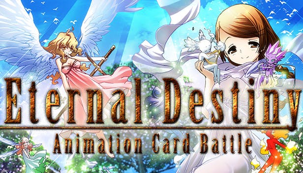 Eternal Destiny
