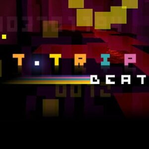 BIT.TRIP BEAT