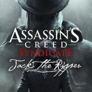 Assassins Creed Syndicate - Jack The Ripper