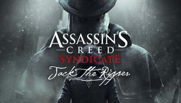 Assassins Creed Syndicate - Jack The Ripper