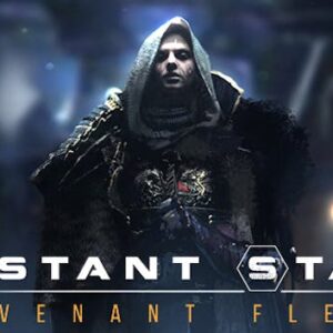 Distant Star: Revenant Fleet